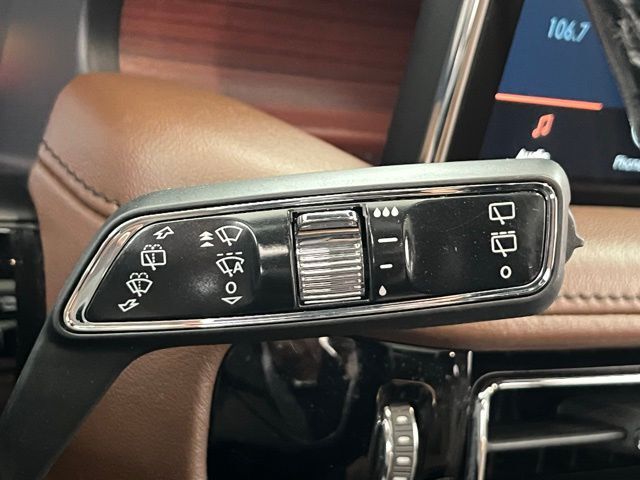 2022 Lincoln Nautilus Reserve Carrollton TX