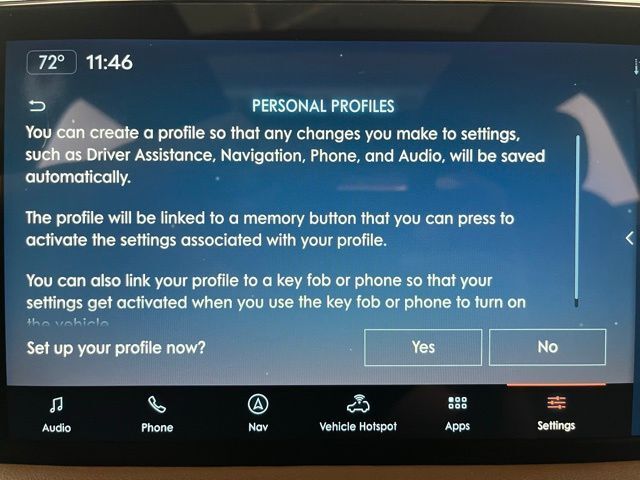 2022 Lincoln Nautilus Reserve Carrollton TX