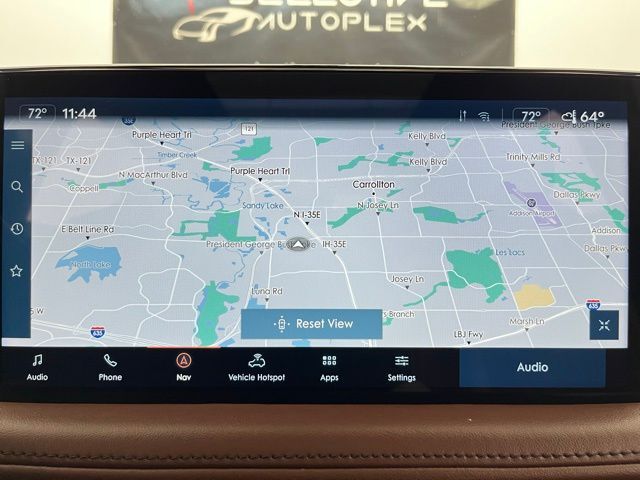 2022 Lincoln Nautilus Reserve Carrollton TX