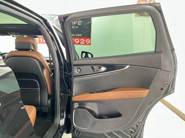 2022 Lincoln Nautilus Reserve Carrollton TX