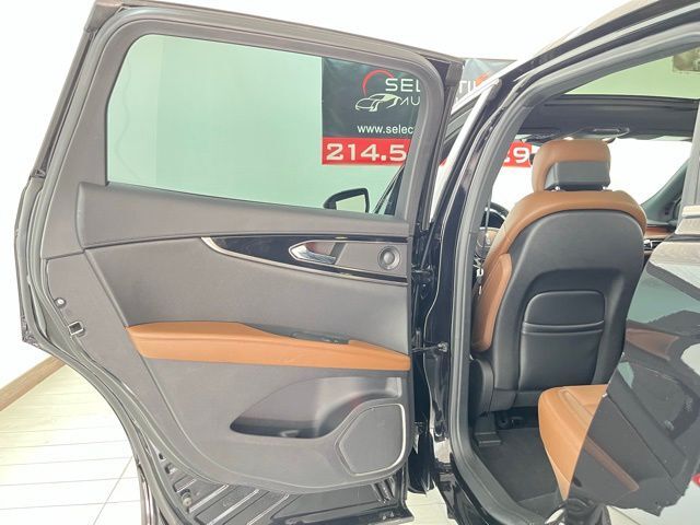 2022 Lincoln Nautilus Reserve Carrollton TX