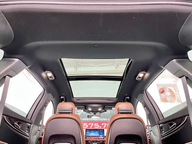 2022 Lincoln Nautilus Reserve Carrollton TX