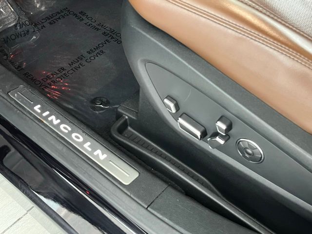 2022 Lincoln Nautilus Reserve Carrollton TX