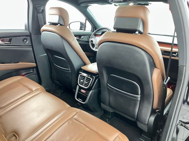 2022 Lincoln Nautilus Reserve Carrollton TX