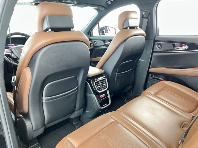 2022 Lincoln Nautilus Reserve Carrollton TX