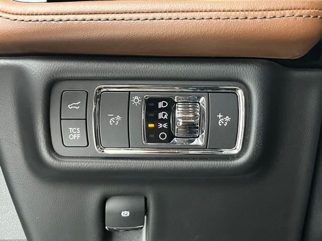 2022 Lincoln Nautilus Reserve Carrollton TX