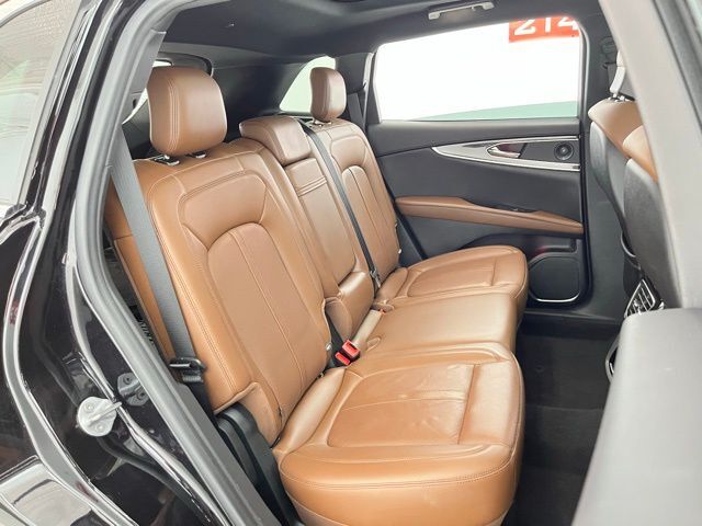 2022 Lincoln Nautilus Reserve Carrollton TX