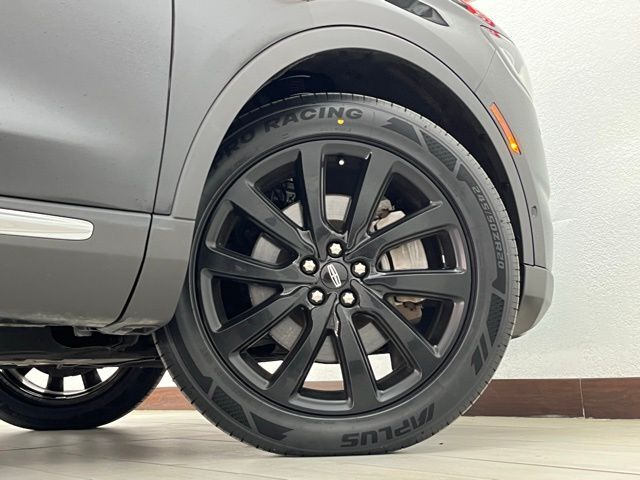 2022 Lincoln Nautilus Reserve Carrollton TX