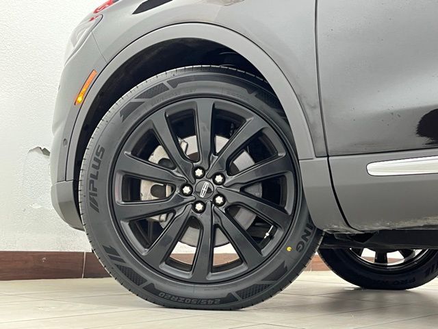 2022 Lincoln Nautilus Reserve Carrollton TX