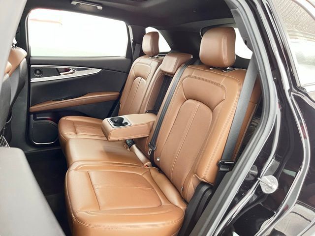 2022 Lincoln Nautilus Reserve Carrollton TX