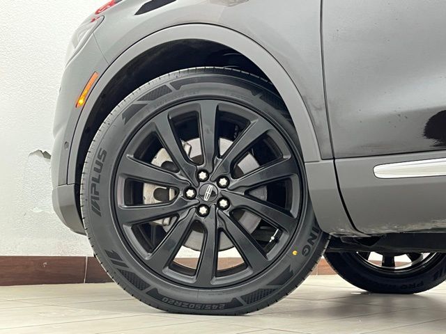 2022 Lincoln Nautilus Reserve Carrollton TX