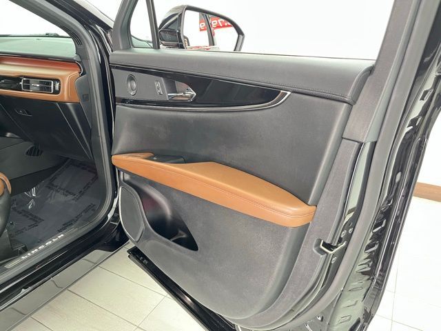 2022 Lincoln Nautilus Reserve Carrollton TX