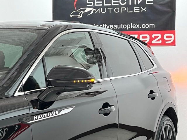 2022 Lincoln Nautilus Reserve Carrollton TX