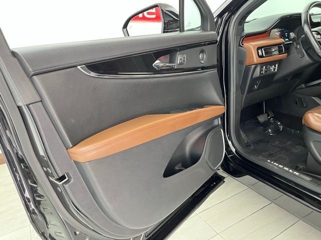 2022 Lincoln Nautilus Reserve Carrollton TX