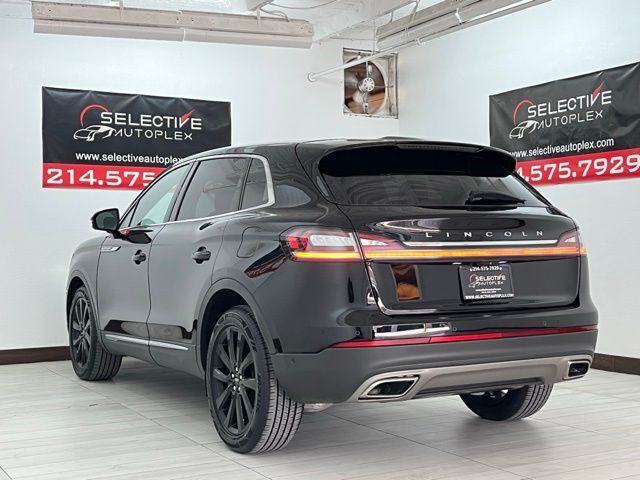 2022 Lincoln Nautilus Reserve Carrollton TX