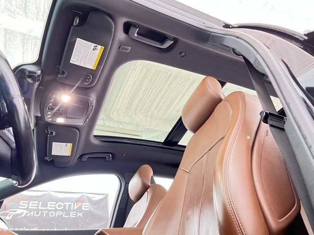 2022 Lincoln Nautilus Reserve Carrollton TX