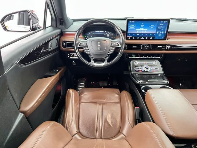 2022 Lincoln Nautilus Reserve Carrollton TX