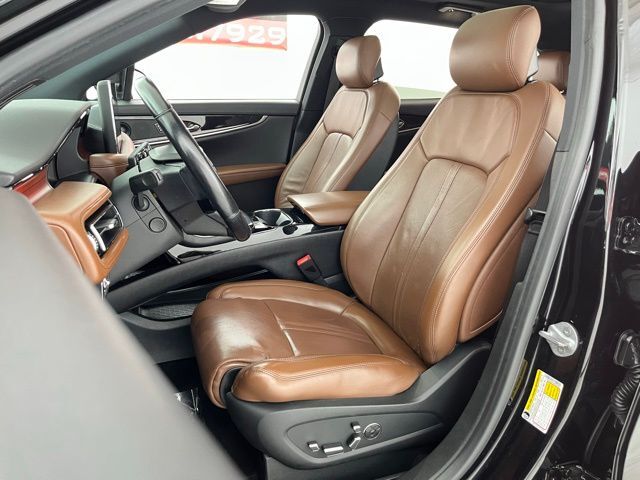 2022 Lincoln Nautilus Reserve Carrollton TX