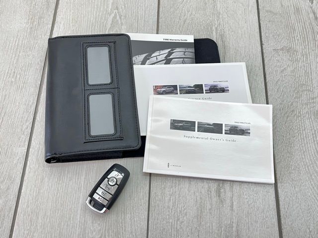 2022 Lincoln Nautilus Reserve Carrollton TX