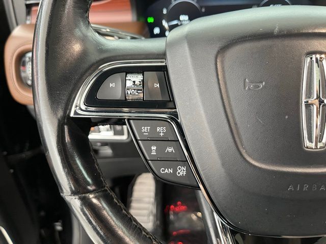 2022 Lincoln Nautilus Reserve Carrollton TX