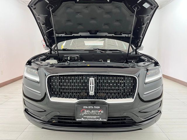 2022 Lincoln Nautilus Reserve Carrollton TX