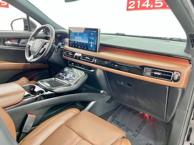 2022 Lincoln Nautilus Reserve Carrollton TX