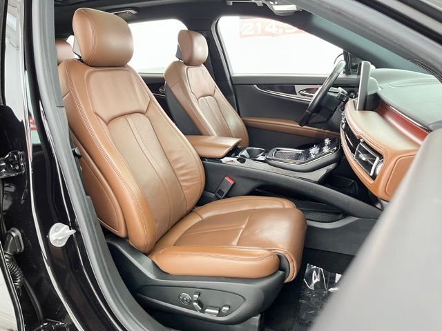 2022 Lincoln Nautilus Reserve Carrollton TX