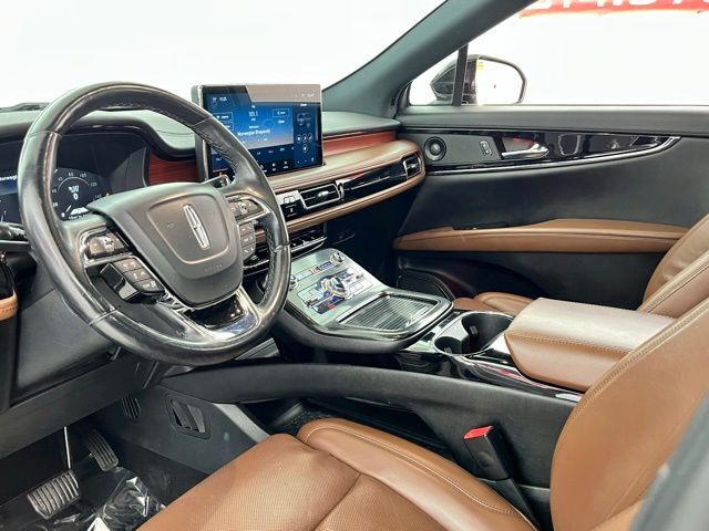 2022 Lincoln Nautilus Reserve Carrollton TX