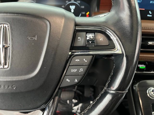 2022 Lincoln Nautilus Reserve Carrollton TX