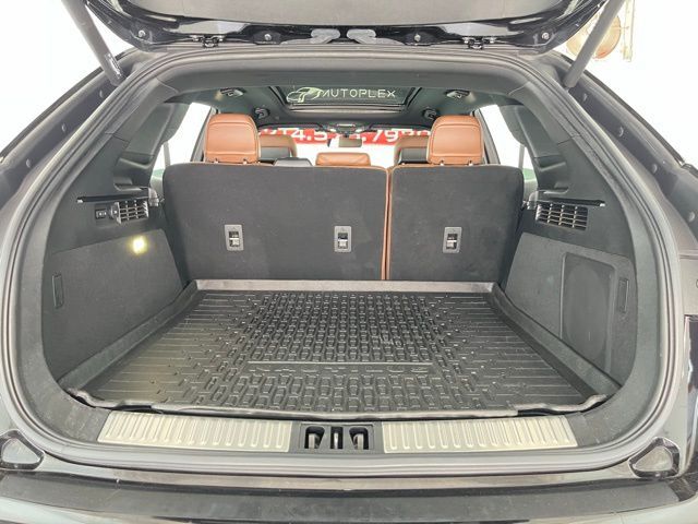 2022 Lincoln Nautilus Reserve Carrollton TX