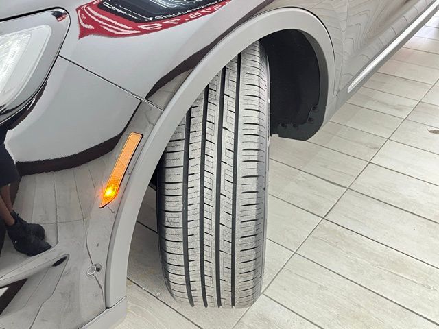 2022 Lincoln Nautilus Reserve Carrollton TX