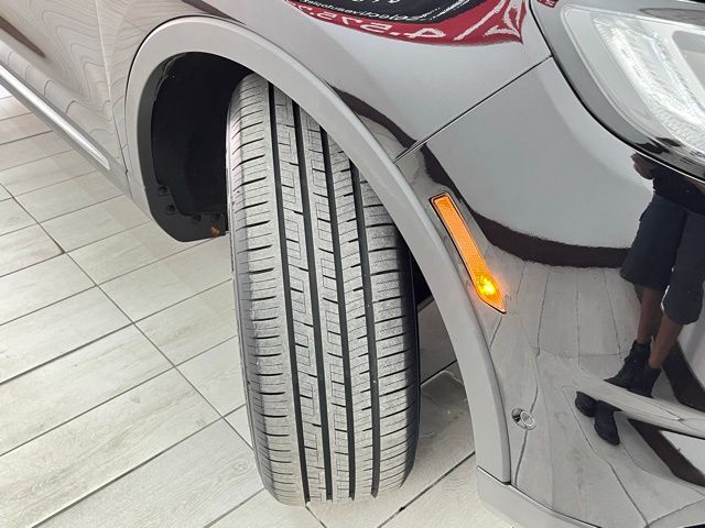 2022 Lincoln Nautilus Reserve Carrollton TX