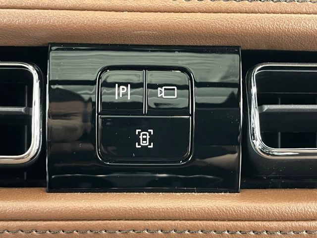 2022 Lincoln Nautilus Reserve Carrollton TX