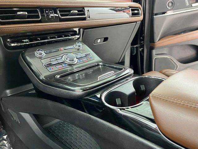 2022 Lincoln Nautilus Reserve Carrollton TX