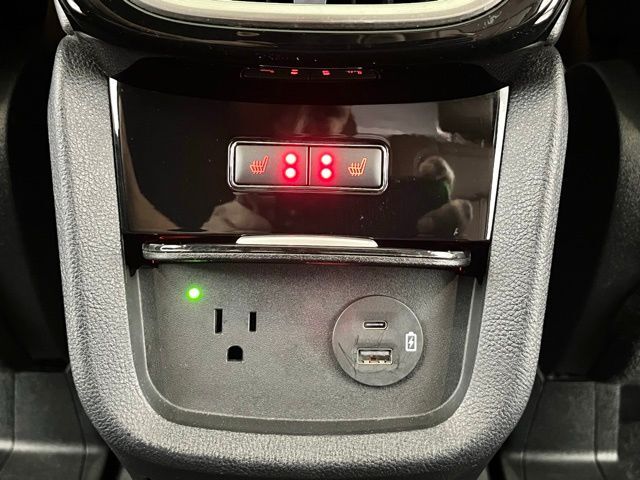 2022 Lincoln Nautilus Reserve Carrollton TX