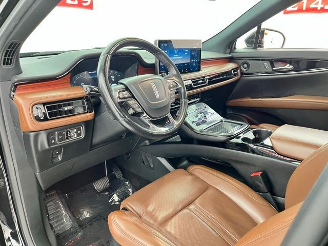 2022 Lincoln Nautilus Reserve Carrollton TX