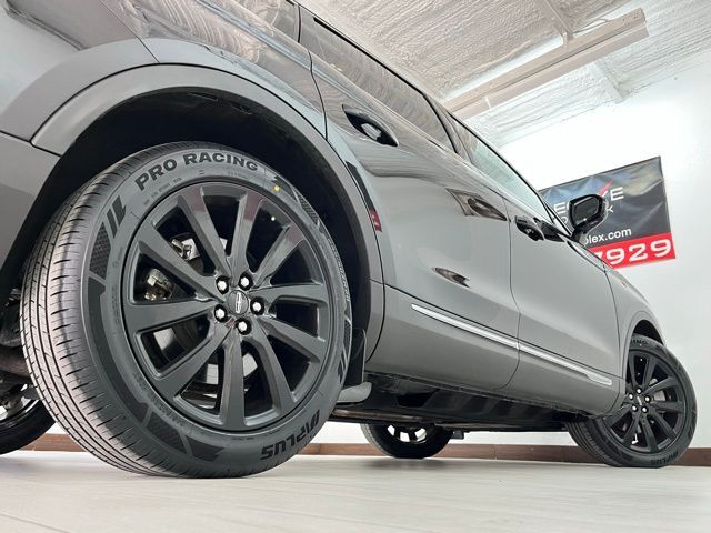 2022 Lincoln Nautilus Reserve Carrollton TX