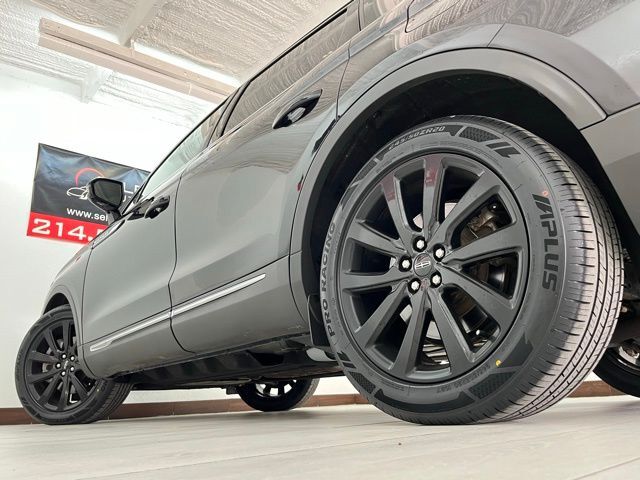 2022 Lincoln Nautilus Reserve Carrollton TX