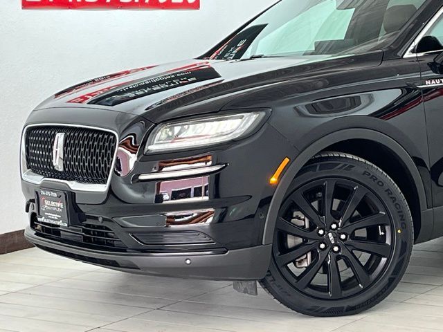 2022 Lincoln Nautilus Reserve Carrollton TX