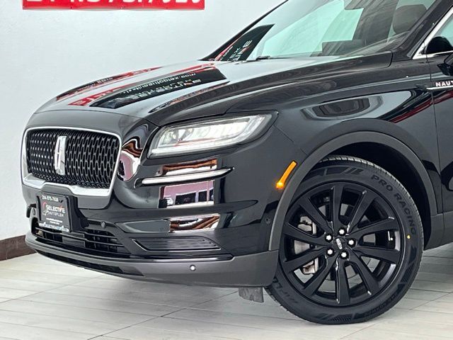 2022 Lincoln Nautilus Reserve Carrollton TX