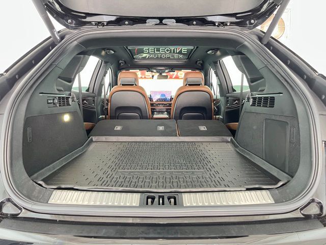 2022 Lincoln Nautilus Reserve Carrollton TX