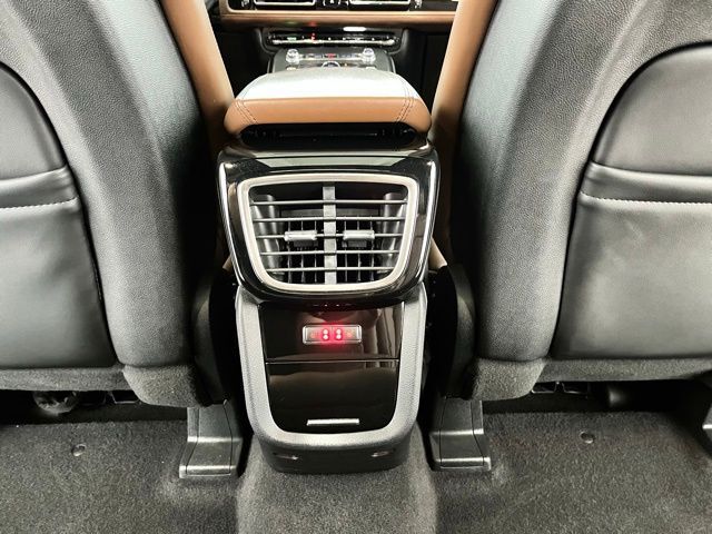 2022 Lincoln Nautilus Reserve Carrollton TX