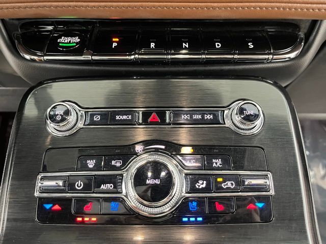 2022 Lincoln Nautilus Reserve Carrollton TX