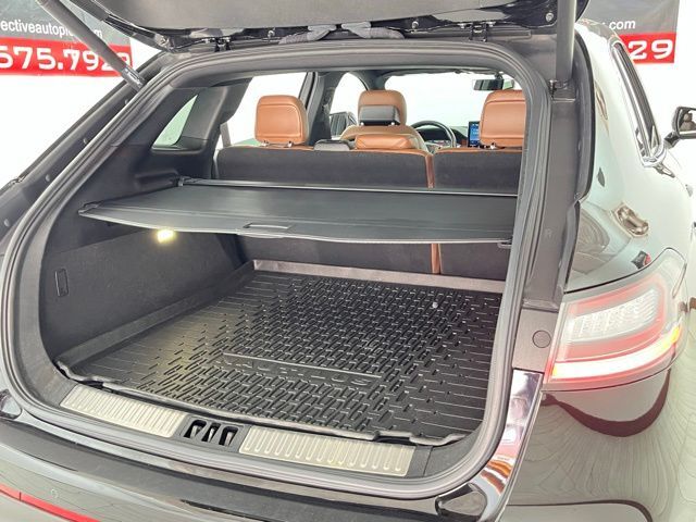 2022 Lincoln Nautilus Reserve Carrollton TX