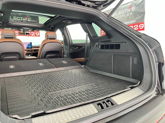 2022 Lincoln Nautilus Reserve Carrollton TX