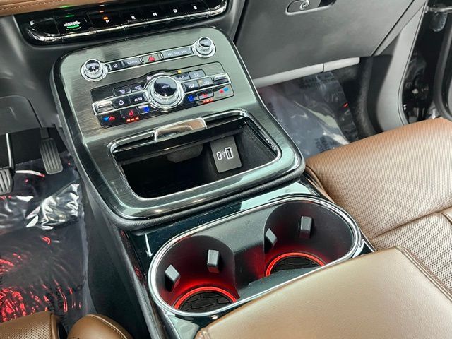 2022 Lincoln Nautilus Reserve Carrollton TX