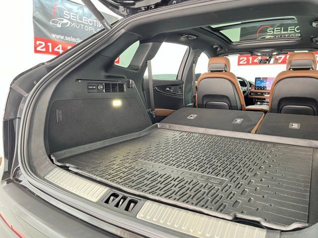 2022 Lincoln Nautilus Reserve Carrollton TX