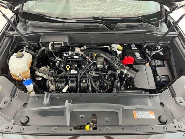 2022 Lincoln Nautilus Reserve Carrollton TX