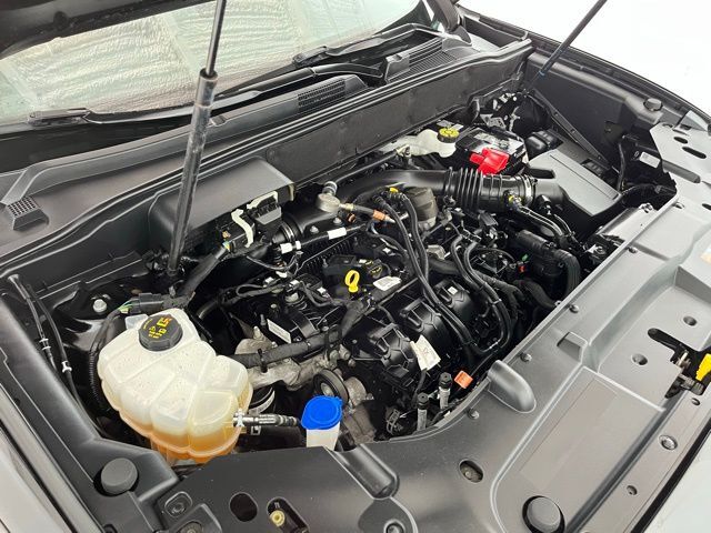 2022 Lincoln Nautilus Reserve Carrollton TX