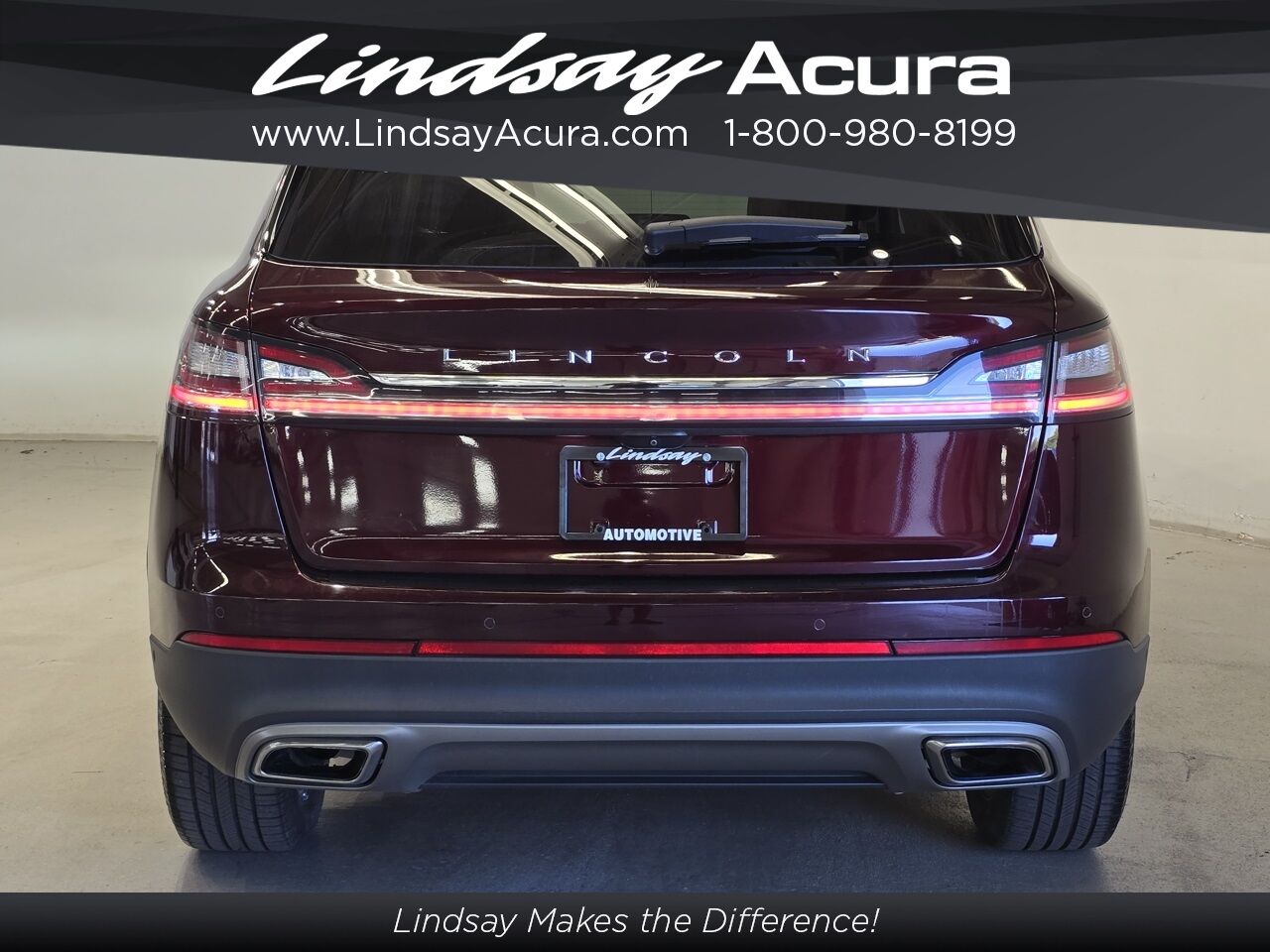 2022 Lincoln Nautilus Reserve Columbus OH